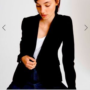 Rag & bone blazer $550